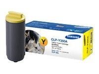 Samsung Toner CLP-Y350A