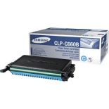 Samsung Toner CLP-C660B