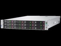 HP Serwer ProLiant DL380 Gen9 Rack 2U 752688-B21