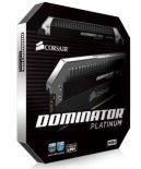 Corsair Dominator Platinum 4x8GB 2666MHz DDR4 CL16 Unbuffered 1.2V