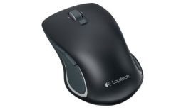 Logitech Wireless Mouse M560 czarna, WER