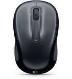 Logitech mysz bezprzewodowa M325 Dark Silver WER