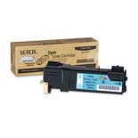 Xerox Toner cyan , 1 000str , Phaser 6125