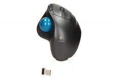 Logitech Wireless Trackball M570 - EMEA