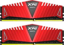 A-Data Pamięć DDR4 XPG Z1 2400 Dual Channel 4GBx2