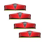 A-Data Pamięć DIMM DDR4 32GB 2400MHz 16CL 1.2V QUAD