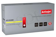 ActiveJet Toner ActiveJet ATS-Y620AN , Yellow , 4000 pp , Samsung CLT-Y5082L