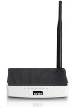 Netis WF-2411 Lite-N AP/Router, 4x LAN, 1x WAN, 802.11b/g/n, firewall, 5dBi, VLAN, IPTV