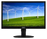 Philips Monitor 231B4QPYCB FHD,23'', D-Sub/DVI-D/DP