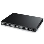 ZyXEL Switch GS1920-48HP-EU0101F (50x 10/100/1000Mbps)