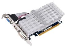 Gigabyte Karta graficzna GeForce GT 730 2 GB DDR3 GV-N730SL-2GL