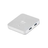 iTec i-tec USB 3.0 Metal Charging HUB 4 Port