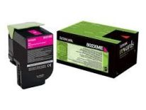 Lexmark Toner/ CX510de Magenta 4k