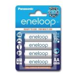 Panasonic ENELOOP AA 1900 mAh 2100 CYKLI 4SZT