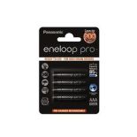 Panasonic ENELOOP AAA 900 mAh 500CYKLI 4SZT