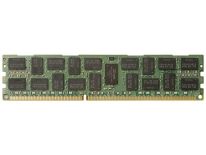 HP Pamięć RDIMM DDR4 4GB 2133MHz 15CL SINGLE J9P81AA