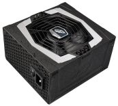 Fortron Zasilacz ATX AURUM PT 1000W 135mm, Aktywne PFC, 80 Plus PLATINIUM