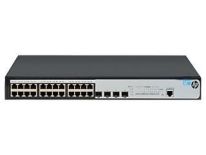 HP HPE 1920-24G Switch