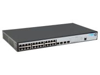 HP Switch zarządzalny 1920-24G-PoE+ (370W) Switch (JG926A)