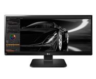 LG Monitor 29UB55-B (29 ; IPS/PLS; 2560x1080; DisplayPort HDMI; kolor czarny; Repack/Przepakowany)