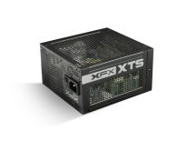 XFX Passive XTS 460W Fanless Full Modular (80+ Platinum, Single Rail)