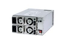 Chieftec zasilacz ATX redundantny MRT-5450G, 450W (2x450W), 80PLUS gold