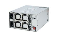 Chieftec zasilacz ATX redundantny MRT-5320G, 320W (2x320W), 80PLUS gold