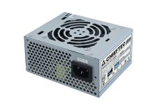 Chieftec zasilacz SFX serii SMART - SFX-450BS, 450W bulk, 8cm fan, aktywne PFC