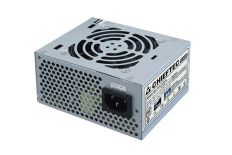 Chieftec zasilacz SFX serii SMART - SFX-250VS, 250W bulk, 8cm fan, active PFC