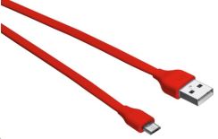 Trust Kabel USB USB 2.0 - Micro USB 1 m 20137