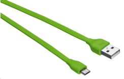 Trust Kabel USB USB 2.0 - Micro USB 1 m 20138