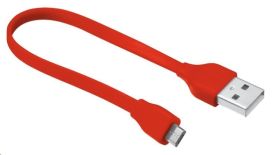 Trust Kabel USB USB 2.0 - Micro USB 0.2 m 20141