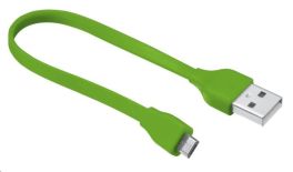 Trust Kabel USB USB 2.0 - Micro USB 0.2 m 20142