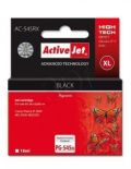 ActiveJet Tusz ActiveJet AC-545RX , Czarny , 18 ml , Canon PG-545XL