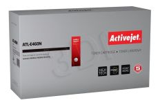 ActiveJet Toner ActiveJet ATL-E460NX , Czarny , 15000 pp , Lexmark E460X21E