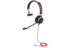 Jabra Evolve 40 Mono 3,5mm (bez USB)