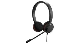 Jabra EVOLVE 20 MS Stereo USB