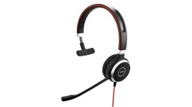 Jabra EVOLVE 40 MS Mono USB MS