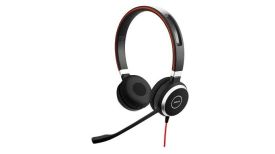 Jabra EVOLVE 40 MS Stereo USB MS