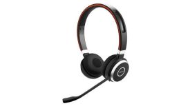 Jabra EVOLVE 65 MS Stereo USB MS