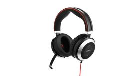 Jabra EVOLVE 80 MS Stereo USB MS