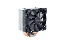 be quiet! Pure Rock CPU cooler 775/1150/1155/1156/1366/2011(-3)/754/939/940/AM2+