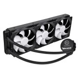 Thermaltake Chłodzenie wodne - Water 3.0 Ultimate (3x120mm, miedź)