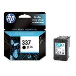 HP Atrament No 337 Ink Cart/black 400sh