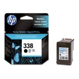 HP wkład atramentowy black No. 338 do DJ 5740,6540