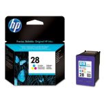 HP wkład atramentowy colour do DJ 3325, 3420, 3550