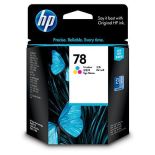 HP wkład atramentowy colour do DJ 9x0C, 1220C (19ml)