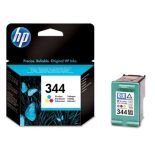 HP wkład atramentowy colour No. 344 do DJ 5740, 6540