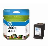 HP wkład atramentowy Ink Cart black No. 300XL do DJ F4280