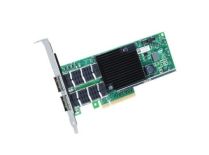 Intel Karta sieciowa XL710QDA2 932586 (PCI-E; 2x 10/100/1000Mbps)